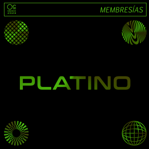 Membresía Platino