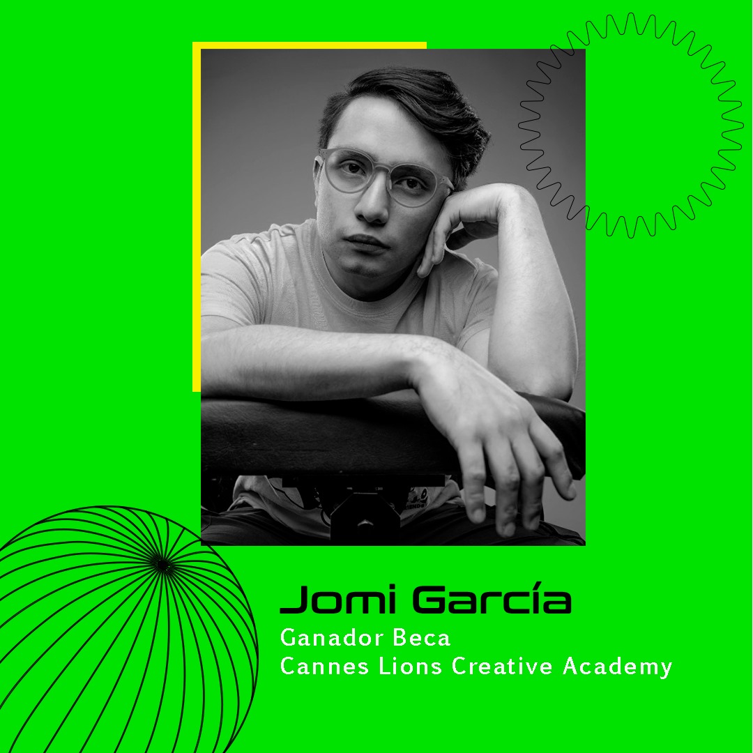 Tres jóvenes talentos mexicanos comparten sus aprendizajes en el Festival de Cannes