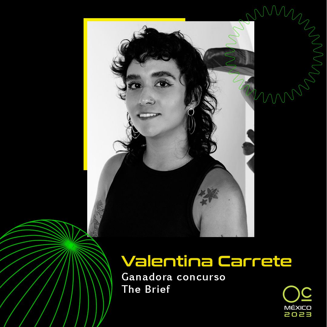 Tres jóvenes talentos mexicanos comparten sus aprendizajes en el Festival de Cannes