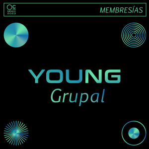 Membresía Young Grupal