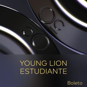 Boleto YL / Estudiantes