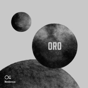 Membresía Oro