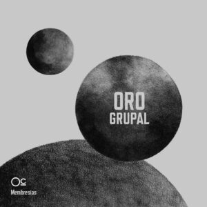 Membresía Oro Grupal