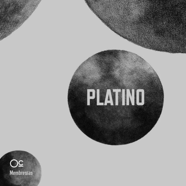 Membresía Platino